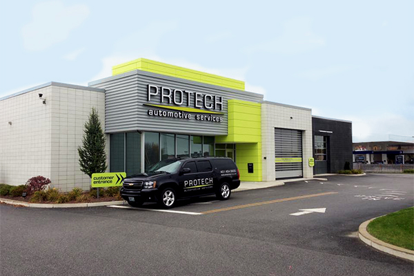 Protech Automotive Services