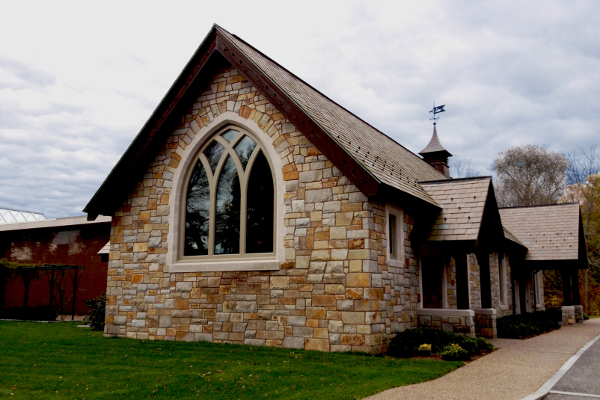 Swan Point Cemetery